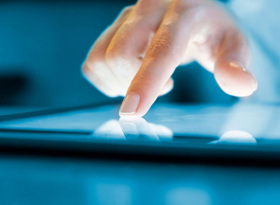 Modern dental technology