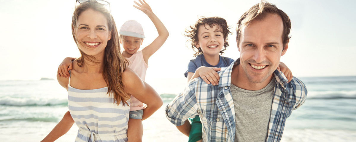 State of the art dental office